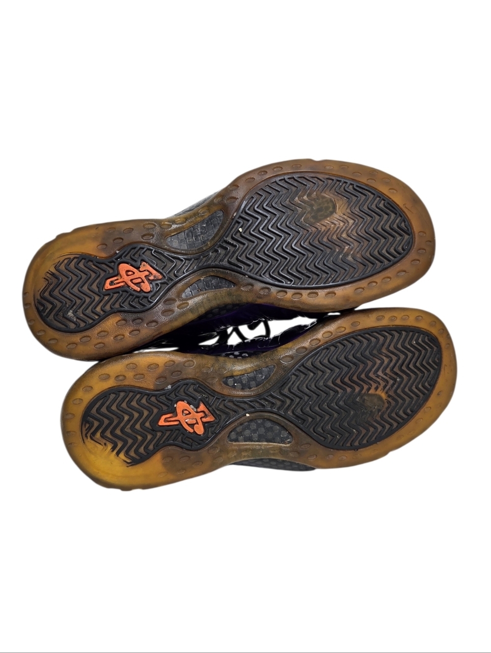 Nike Air Foamposite One Phoenix Suns - Picture 10 of 12